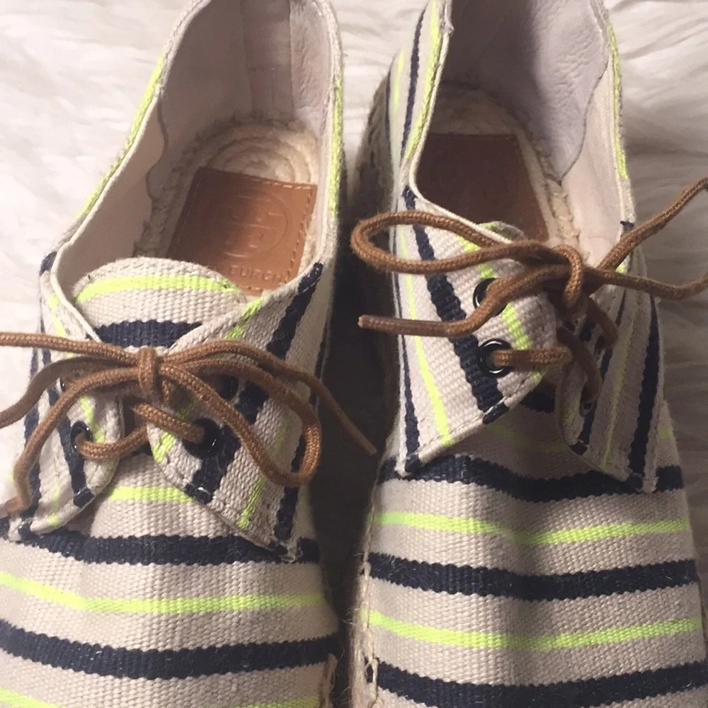 Tory Burch like new